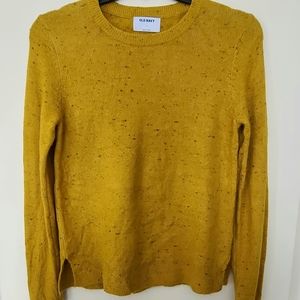 Old Navy Crew Neck Sweater